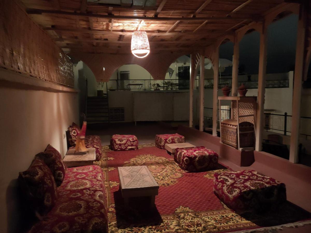 Riad 4 Jardins & Spa Marrakesz Zewnętrze zdjęcie