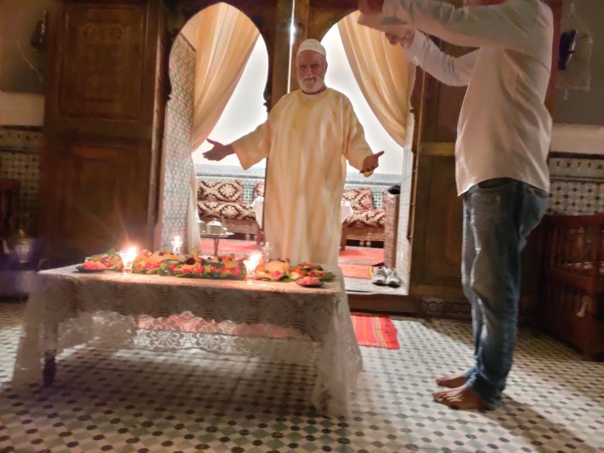 Riad 4 Jardins & Spa Marrakesz Zewnętrze zdjęcie